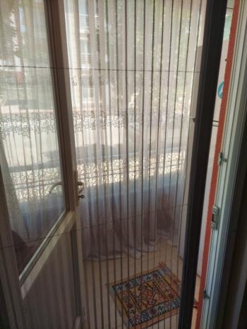 GÜVENAY - ÇORUM bahçelievler İpekli Bağlar Anaokulu Civarı'nda Eşyalı 3+1 Kiralık Daire!
