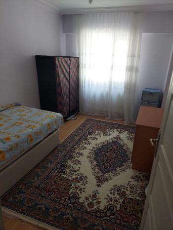 GÜVENAY - ÇORUM bahçelievler İpekli Bağlar Anaokulu Civarı'nda Eşyalı 3+1 Kiralık Daire!
