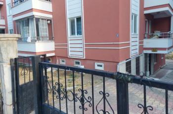 GÜVENAY - ÇORUM bahçelievler İpekli Bağlar Anaokulu Civarı'nda Eşyalı 3+1 Kiralık Daire!