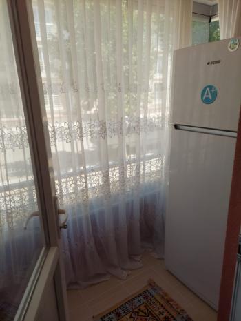 GÜVENAY - ÇORUM bahçelievler İpekli Bağlar Anaokulu Civarı'nda Eşyalı 3+1 Kiralık Daire!