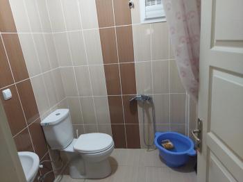 GÜVENAY - ÇORUM bahçelievler İpekli Bağlar Anaokulu Civarı'nda Eşyalı 3+1 Kiralık Daire!