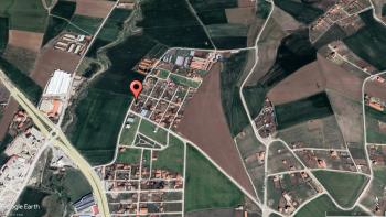 GÜVENAY - ÇORUM Buharaevler Kamışlıevler Mevkii'nde 260 m² İçerisinde Evi Olan Satılık Arsa!