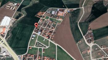 GÜVENAY - ÇORUM Buharaevler Kamışlıevler Mevkii'nde 260 m² İçerisinde Evi Olan Satılık Arsa!