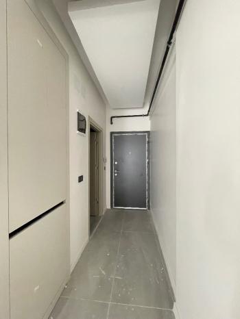 GÜVENAY – ÇORUM FEN LİSESİ KENT PARK CİVARI – 2+1 ARA KAT SATILIK DAİRE