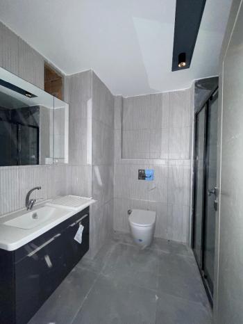 GÜVENAY – ÇORUM FEN LİSESİ KENT PARK CİVARI – 2+1 ARA KAT SATILIK DAİRE