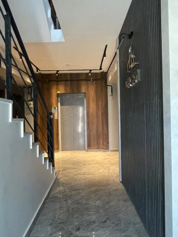GÜVENAY – ÇORUM FEN LİSESİ KENT PARK CİVARI – 2+1 ARA KAT SATILIK DAİRE