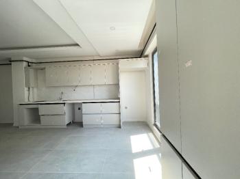 GÜVENAY – ÇORUM FEN LİSESİ KENT PARK CİVARI – 2+1 ARA KAT SATILIK DAİRE