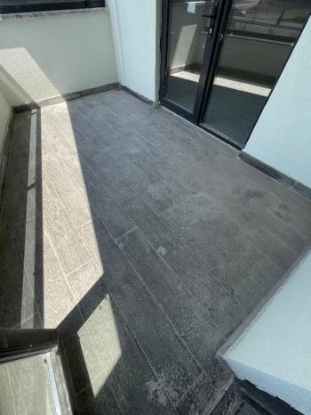 GÜVENAY – ÇORUM FEN LİSESİ KENT PARK CİVARI – 2+1 ARA KAT SATILIK DAİRE