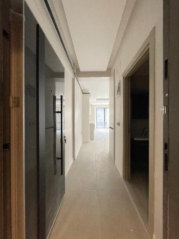 GÜVENAY – ÇORUM FEN LİSESİ KENT PARK CİVARI – 2+1 ARA KAT SATILIK DAİRE