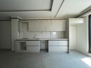 GÜVENAY – ÇORUM FEN LİSESİ KENT PARK CİVARI – 2+1 ARA KAT SATILIK DAİRE