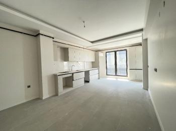 GÜVENAY – ÇORUM FEN LİSESİ KENT PARK CİVARI – 2+1 ARA KAT SATILIK DAİRE