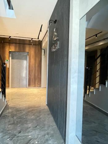 GÜVENAY – ÇORUM FEN LİSESİ KENT PARK CİVARI – 2+1 ARA KAT SATILIK DAİRE