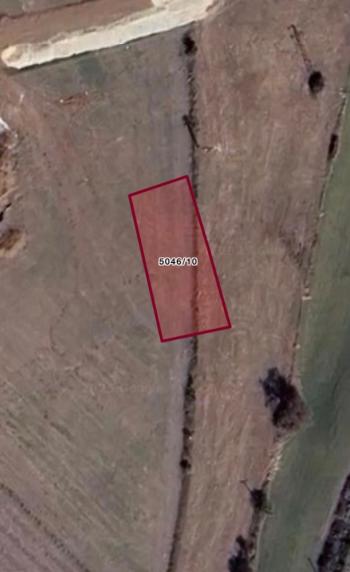 GÜVENAY - ÇORUM Buharaevler Silimkent'te 500 m² Satılık Arsa!