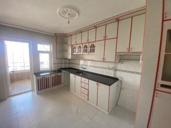 GÜVENAY - ÇORUM BUHARAEVLER ÖZEL HASTANE YANI 3+1 KİRALIK DAİRE