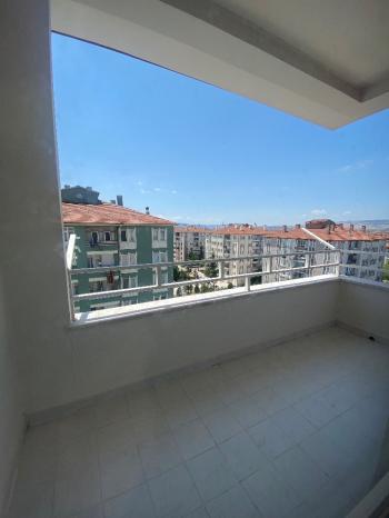 GÜVENAY - ÇORUM BUHARAEVLER ÖZEL HASTANE YANI 3+1 KİRALIK DAİRE
