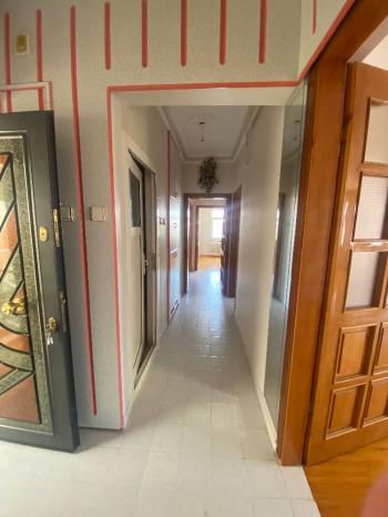 GÜVENAY - ÇORUM BUHARAEVLER ÖZEL HASTANE YANI 3+1 KİRALIK DAİRE