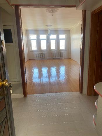 GÜVENAY - ÇORUM BUHARAEVLER ÖZEL HASTANE YANI 3+1 KİRALIK DAİRE