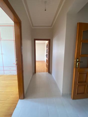 GÜVENAY - ÇORUM BUHARAEVLER ÖZEL HASTANE YANI 3+1 KİRALIK DAİRE