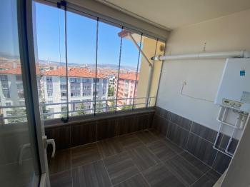 GÜVENAY - ÇORUM BUHARAEVLER ÖZEL HASTANE YANI 3+1 KİRALIK DAİRE