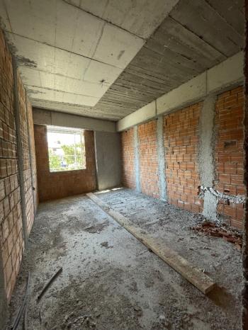 Güvenay - Çorum Kale Karşısı Cadde Üzeri 3+1 Satılık Daireler  