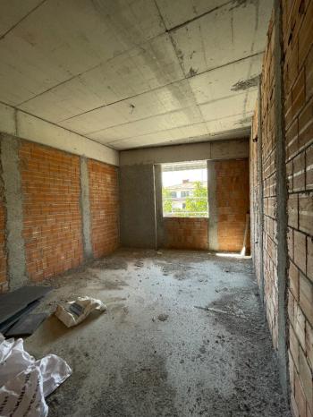 Güvenay - Çorum Kale Karşısı Cadde Üzeri 3+1 Satılık Daireler  