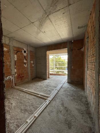 Güvenay - Çorum Kale Karşısı Cadde Üzeri 3+1 Satılık Daireler  