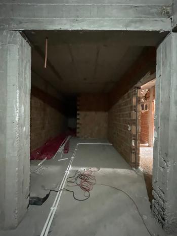 Güvenay - Çorum Kale Karşısı Cadde Üzeri 3+1 Satılık Daireler  