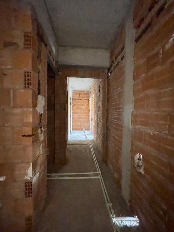 Güvenay - Çorum Kale Karşısı Cadde Üzeri 3+1 Satılık Daireler  