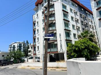 KKTC Girne - Şehir Merkezinde Konforlu Kiralık 2+1 Daire