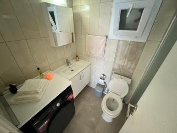 KKTC Girne - Şehir Merkezinde Konforlu Kiralık 2+1 Daire