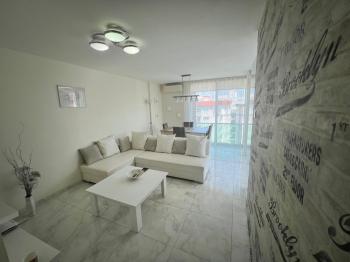 KKTC Girne - Şehir Merkezinde Konforlu Kiralık 2+1 Daire