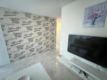 KKTC Girne - Şehir Merkezinde Konforlu Kiralık 2+1 Daire