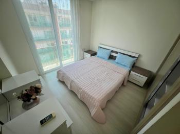 KKTC Girne - Şehir Merkezinde Konforlu Kiralık 2+1 Daire