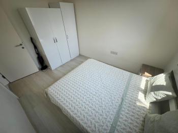 KKTC Girne - Şehir Merkezinde Konforlu Kiralık 2+1 Daire