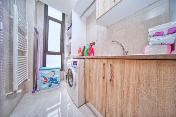 Girne Alsancak'da Çok Özel Konumda Kiralık 3+2 Lüks Villa