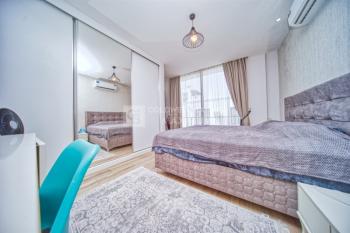 Girne Alsancak'da Çok Özel Konumda Kiralık 3+2 Lüks Villa