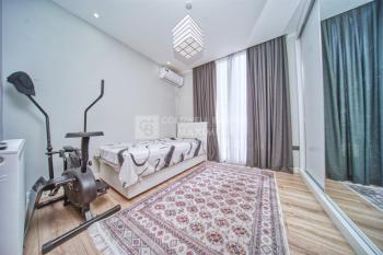 Girne Alsancak'da Çok Özel Konumda Kiralık 3+2 Lüks Villa
