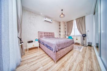 Girne Alsancak'da Çok Özel Konumda Kiralık 3+2 Lüks Villa