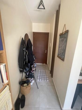 Lefkoşa K.Kaymaklı'da TÜRK KOÇANLI SATILIK 2+1 FULL EŞYALI DAİRE