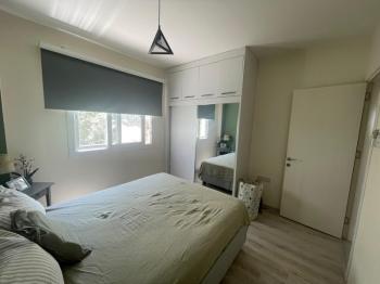Lefkoşa K.Kaymaklı'da TÜRK KOÇANLI SATILIK 2+1 FULL EŞYALI DAİRE