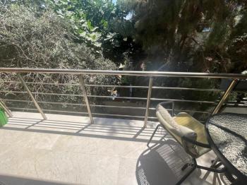 Lefkoşa K.Kaymaklı'da TÜRK KOÇANLI SATILIK 2+1 FULL EŞYALI DAİRE