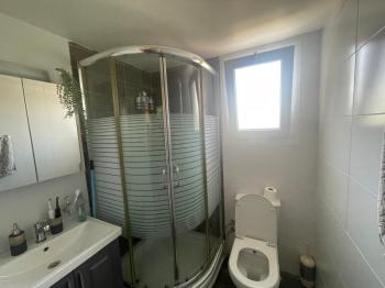 Lefkoşa K.Kaymaklı'da TÜRK KOÇANLI SATILIK 2+1 FULL EŞYALI DAİRE