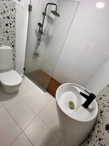 Gazimağusa Gülseren'de Full Eşyalı Asansörlü SATILIK 2+1 PENTHOUSE