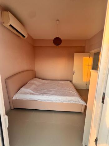 Gazimağusa Gülseren'de Full Eşyalı Asansörlü SATILIK 2+1 PENTHOUSE