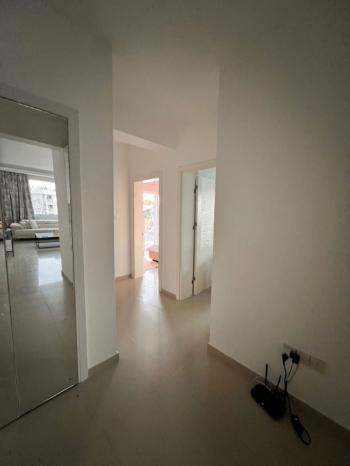 Gazimağusa Gülseren'de Full Eşyalı Asansörlü SATILIK 2+1 PENTHOUSE