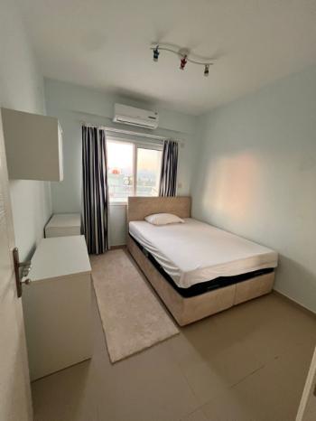 Gazimağusa Gülseren'de Full Eşyalı Asansörlü SATILIK 2+1 PENTHOUSE