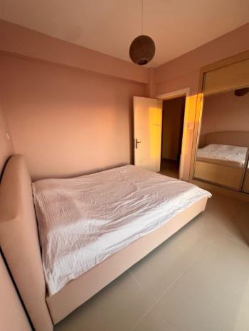 Gazimağusa Gülseren'de Full Eşyalı Asansörlü SATILIK 2+1 PENTHOUSE