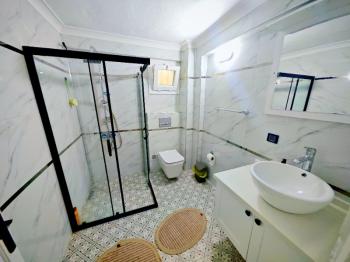 Didimde Satılık 2+1 Kapalı Mutfak
