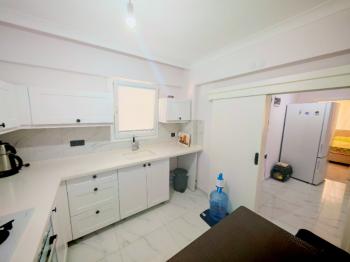 Didimde Satılık 2+1 Kapalı Mutfak