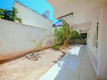 Didimde Satılık 2+1 Kapalı Mutfak